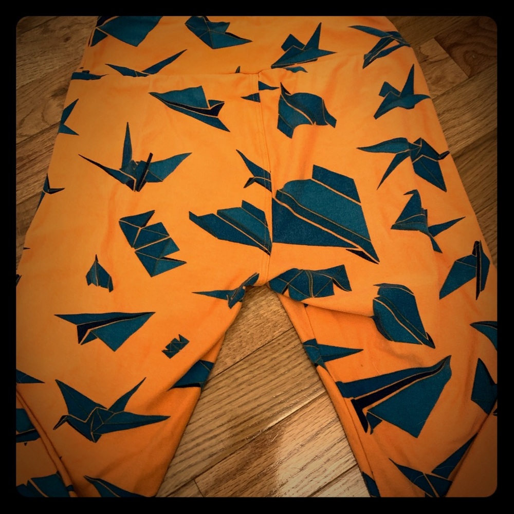 Lularoe Leggings BUNDLE ONLY